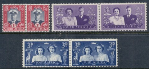 South-West-Africa-1947-Royal-Visit-MUH