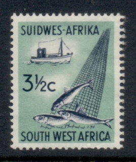 South-West-Africa-1961-63-Pictorial-3-5c-Fishing-Industry-MLH