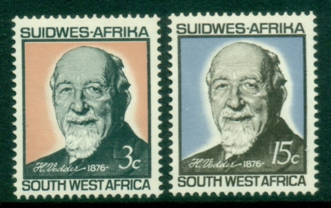 South-West-Africa-1966-Dr-Vedder-MLH