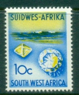 South-West-Africa-1968-72-Pictorial-10c-Diamonds-MLH