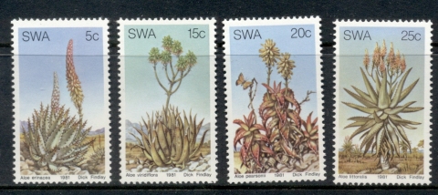 South-West-Africa-1981-Flowers