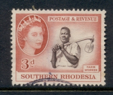 Southern-Rhodesia-1953-QEII-Pictorials-3d-FU