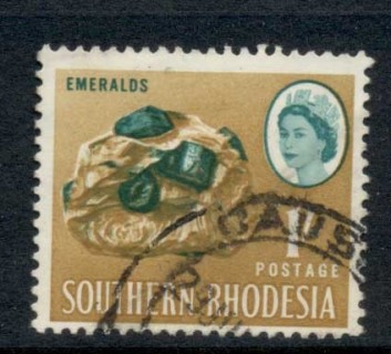 Southern-Rhodesia-1964-QEII-Pictorials-1-FU