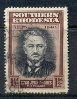 Southern-Rhodesia-1940-Cecil-Rhodes-1-5d-FU