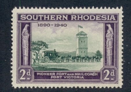 Southern-Rhodesia-1940-Rhodesia-50th-Anniv-02d-MLH