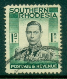 Southern-Rhodesia-1937-KGVI-Portrait-1sh-FU_3