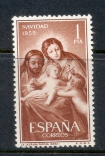 Spain-1959-Holy-Family-by-Goya-MUH