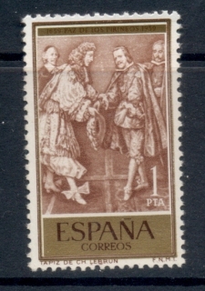 Spain-1959-Louis-XIV-Phillip-IV-MUH