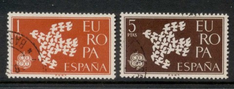 Spain-1961-Europa