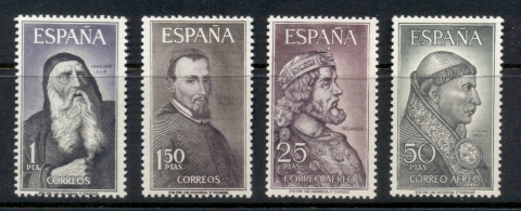 Spain-1963-Portraits-MUH