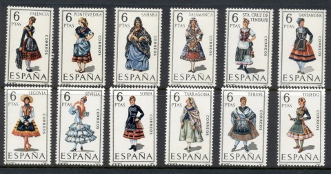 Spain-1970-Regional-Costumes-MUH