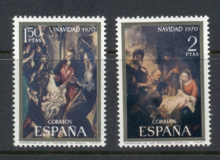 Spain-1970-Xmas-MUH-2