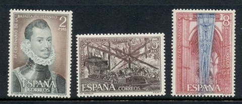 Spain-1971-Battle-of-lepanto-MUH-2