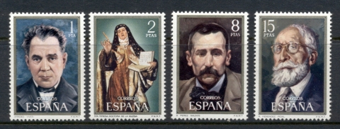 Spain-1971-Portraits-MUH