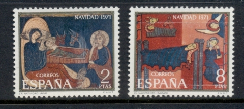 Spain-1971-Xmas-MUH-3