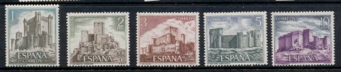 Spain-1972-Castles-MUH-2