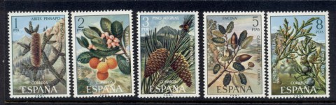 Spain-1972-Fruits-Shrubs-MUH