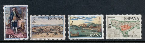 Spain-1972-San-Juan-450th-Anniversary-MUH