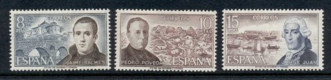 Spain-1974-Famous-Spaniards-MUH-2