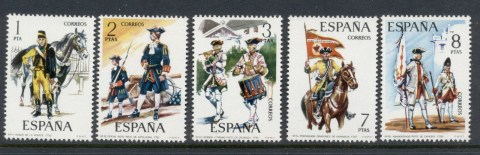 Spain-1974-Military-Uniforms-MUH