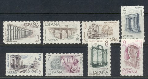 Spain-1974-Roman-Architecture-MUH