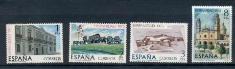 Spain-1975-Cultural-Ties-with-Latin-America-MUH-2