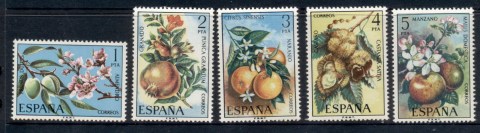 Spain-1975-Fruits-MUH-2