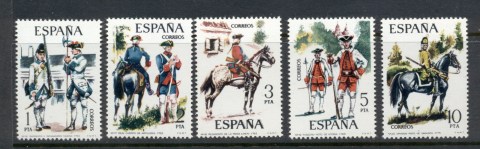 Spain-1975-Military-Uniforms-MUH