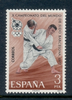 Spain-1977-World-Judo-Championships-MUH