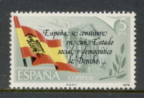 Spain-1978-New-Constitution-MUH