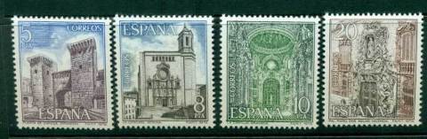 Spain-1979-Architecture-MH-Lot26389