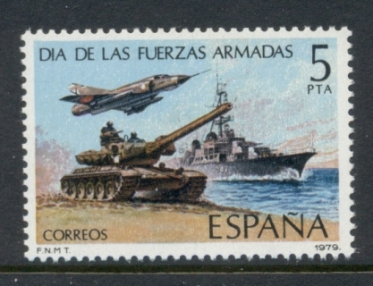 Spain-1979-Armed-Forces-day-MUH