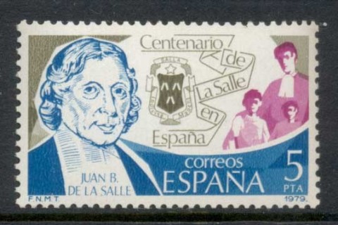 Spain-1979-Christian-Brothers-MUH