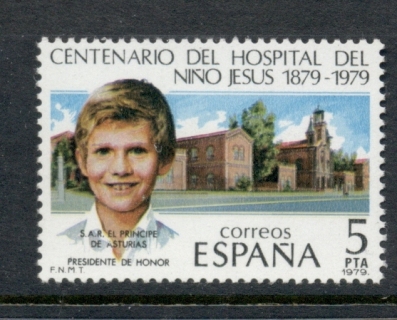 Spain-1979-Hospital-of-the-Child-Jesus-MUH