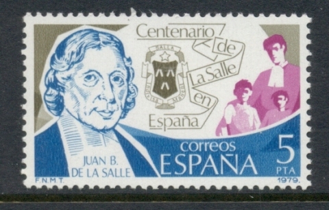 Spain-1979-Institute-of-Christisn-Brokers-MUH