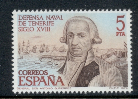 Spain-1979-Naval-defense-of-Tenerife-MUH