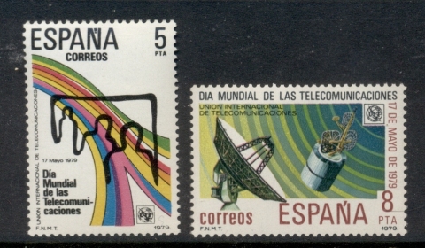 Spain-1979-World-telecommunications-Day-MUH-2