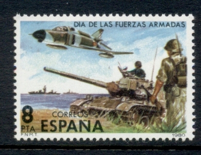 Spain-1980-Armed-Forces-day-MUH