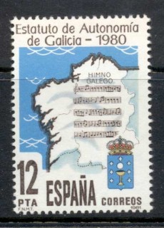 Spain-1981-Galician-Autonomy-MUH