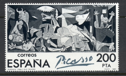 Spain-1981-Picasso_1