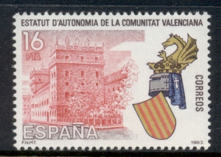 Spain-1983-Valencia-Autonomy-MUH