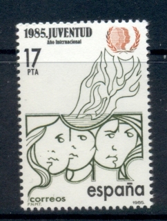 Spain-1985-International-Youth-year-MUH