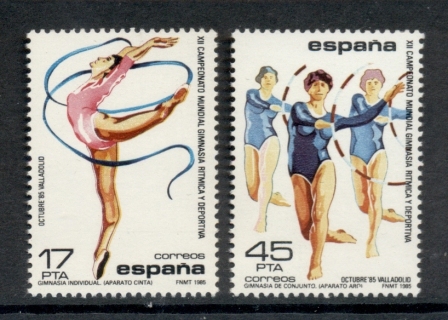 Spain-1985-Rhythmic-Gymnastics-MUH