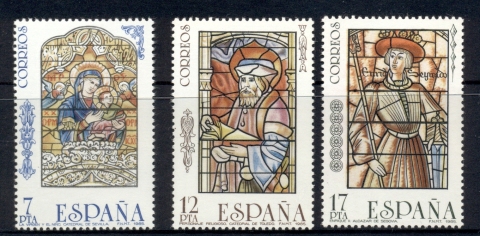 Spain-1985-Stained-Glass-Windows-MUH