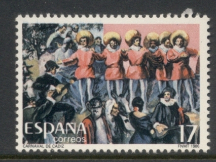 Spain-1986-Cadiz-Carnival-MUH