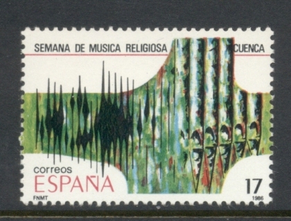 Spain-1986-Religious-Music-Festival-MUH