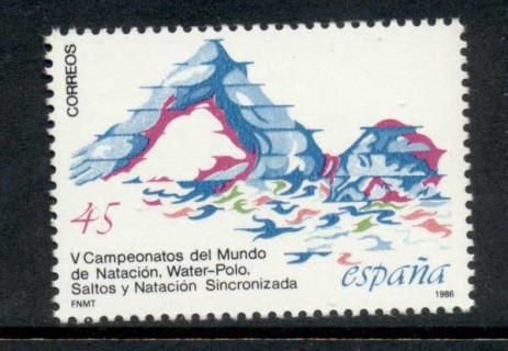 Spain-1986-Synchronized-Swimming-MUH