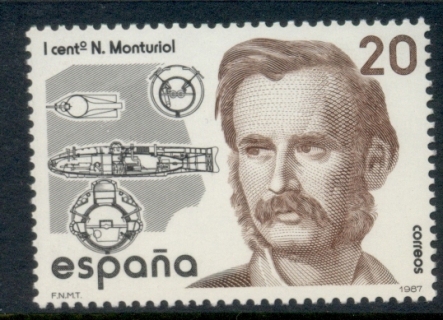 Spain-1987-Submarine-Designer-MUH