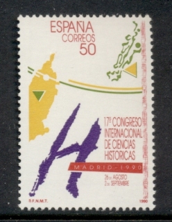 Spain-1990-Historical-Sciences-MUH