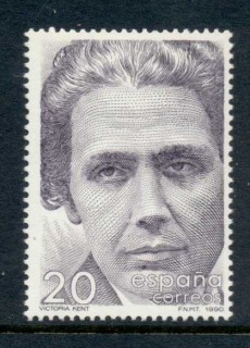 Spain-1990-Victoria-Kent-MUH